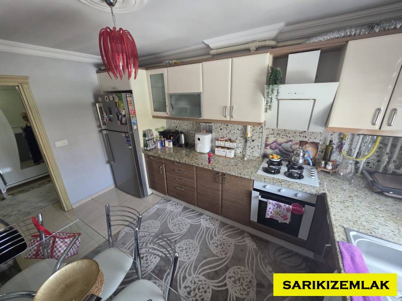 Edremit Cennetayağı Mah`da3+1  Daire. - 5